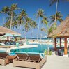 Beachfront Resort Villa Baan Oasis 3br
