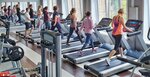 Fit studio (Mozhayskoye Highway, 38к1), club de fitness