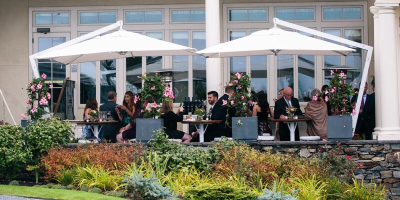 Фото The Chanler at Cliff Walk