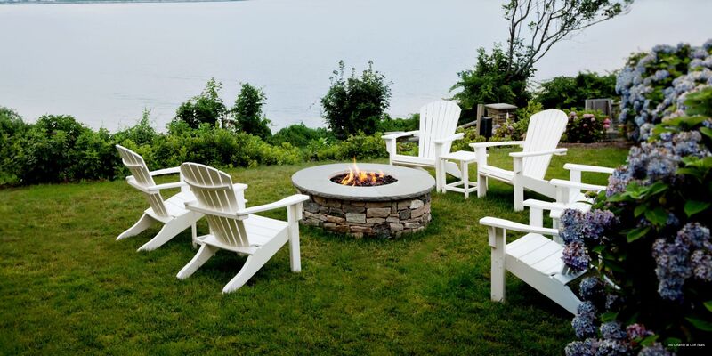 Фото The Chanler at Cliff Walk