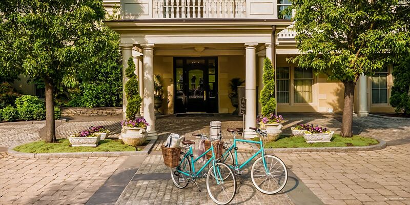 Фото The Chanler at Cliff Walk