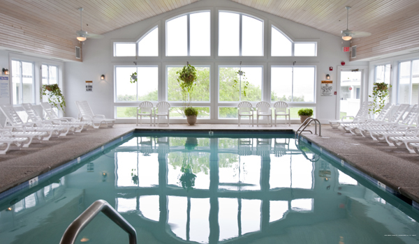 Фото InnSeason Resorts HarborWalk