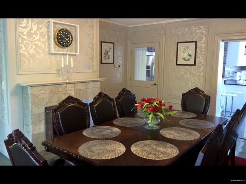 Фото Admiral Weaver Inn