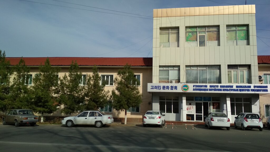 Taxi Caravan Taxi, Tashkent, photo