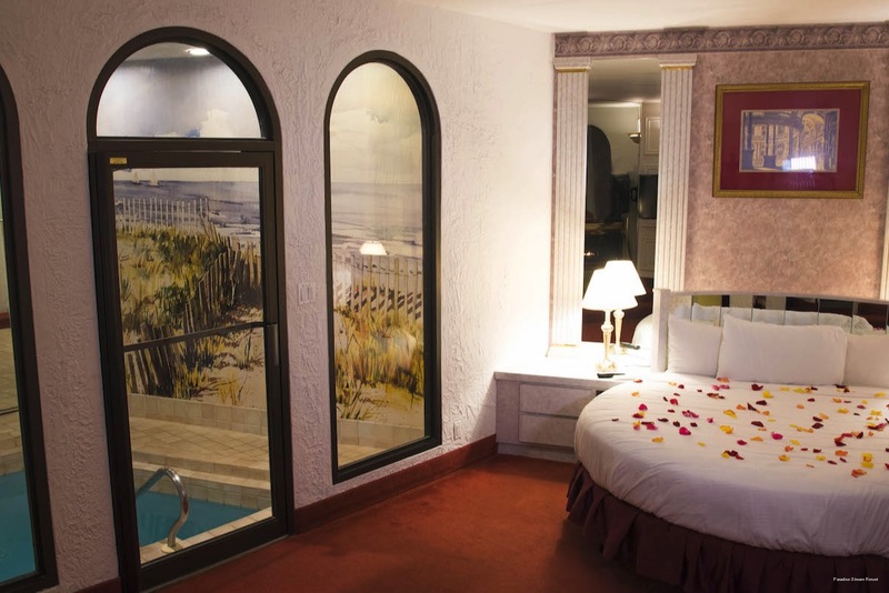 Фото Paradise Stream Resort