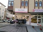 Ennur Tuhafiye (Ankara Province, Yenimahalle, Suadiye Cad., 51B) ، بيع البضائع الجافة بالجملة