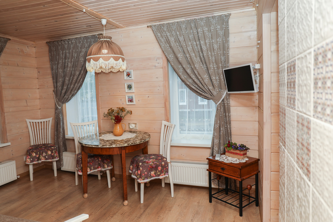 Фото отеля 3