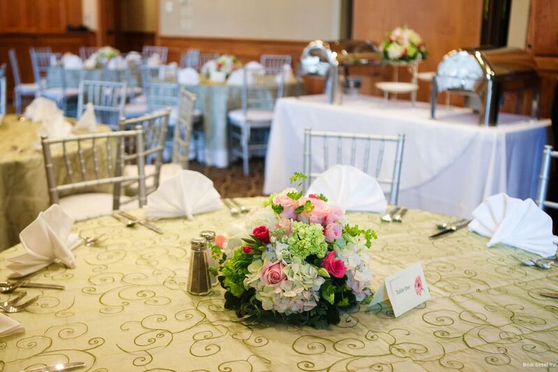 Фото Brick Street Inn