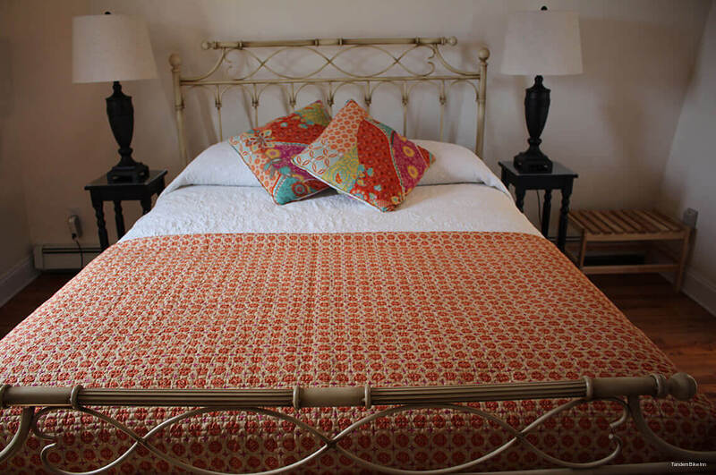 Фото Tandem Bike Inn