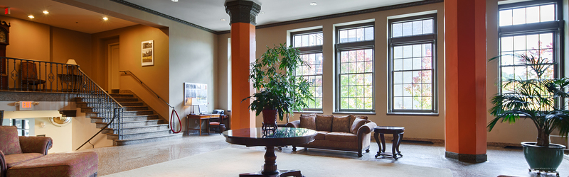 Фото Grand Eastonian Hotel & Suites