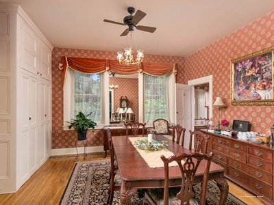 Фото Emig Mansion