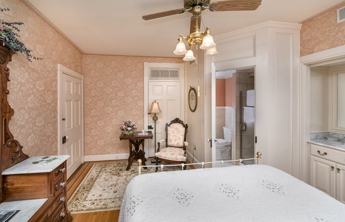 Фото Emig Mansion