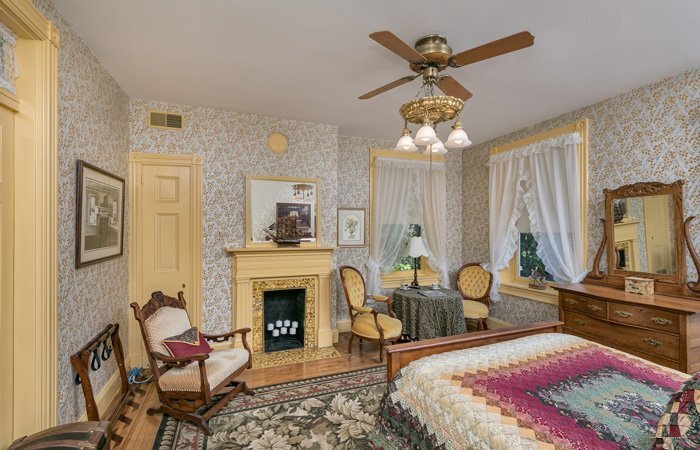 Фото Emig Mansion