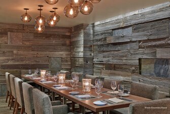 Фото Viewline Resort Snowmass, Autograph Collection