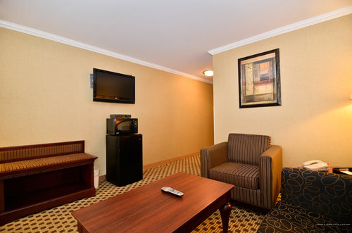 Фото Baymont by Wyndham Pompton Plains/Wayne