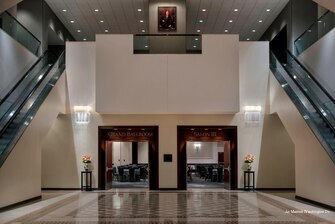 Фото JW Marriott Washington, DC