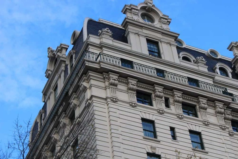 Фото Willard InterContinental Washington