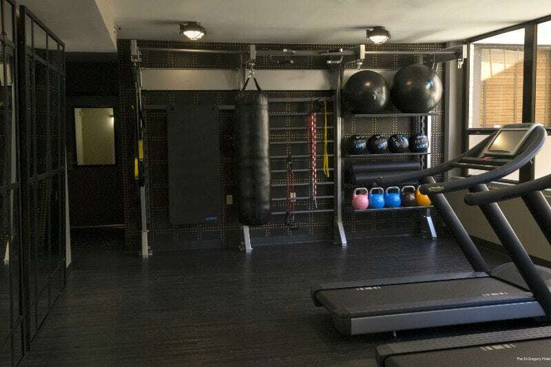 Фото The St. Gregory