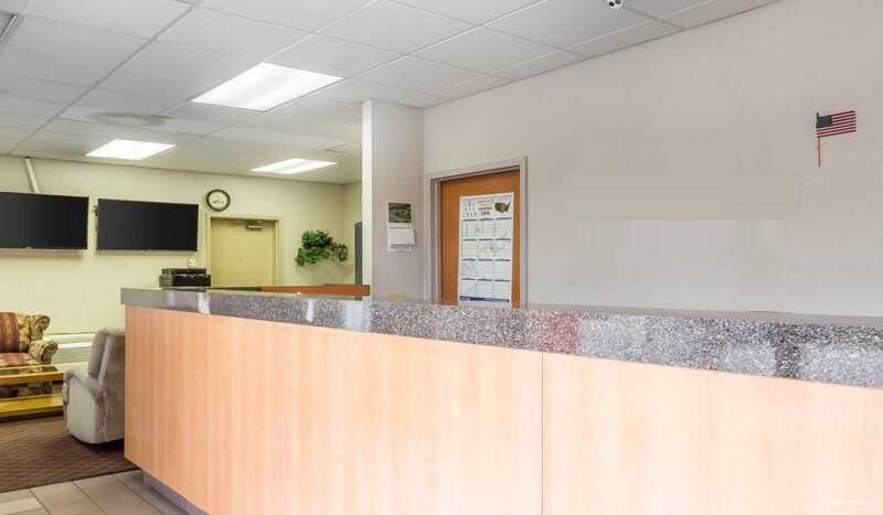 Фото Relax Inn Vineland