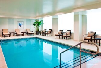 Фото The Westin Wilmington