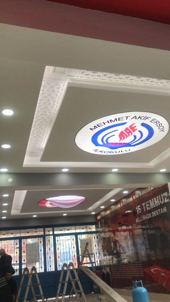 Trabajos de montajes eléctricos Akyildiz Electric & Security Systems, , foto