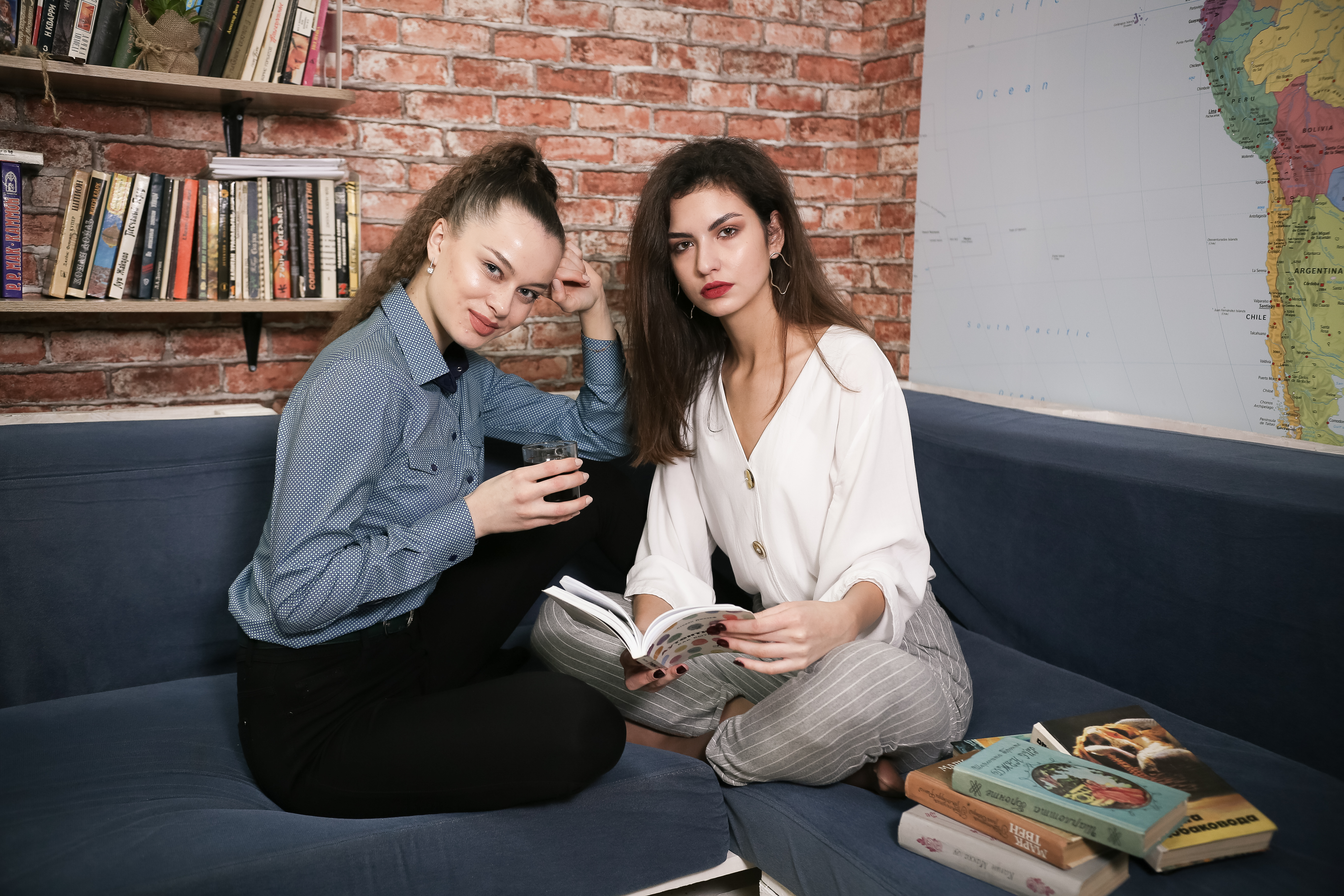 Фото Енисей