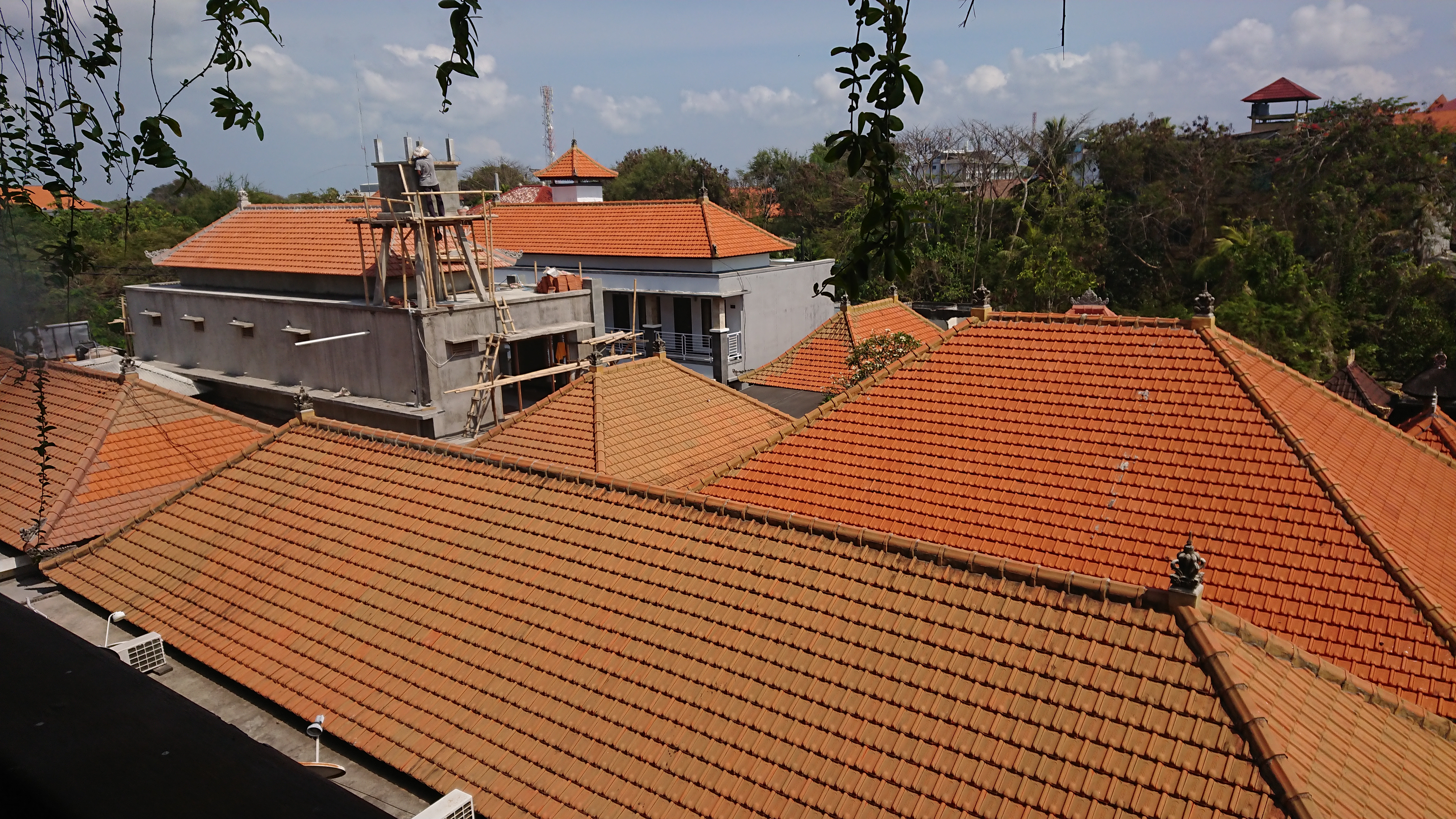 Фото Bali Tropic Resort & SPA