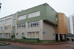 Школа № 17, Блок начальных классов (Vvedenskogo Street, 28с1) ، مدرسة ابتدائية