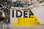 Idea Light (Nakhimova Street, 8с2), lamps