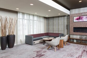 Фото Courtyard by Marriott Louisville Downtown