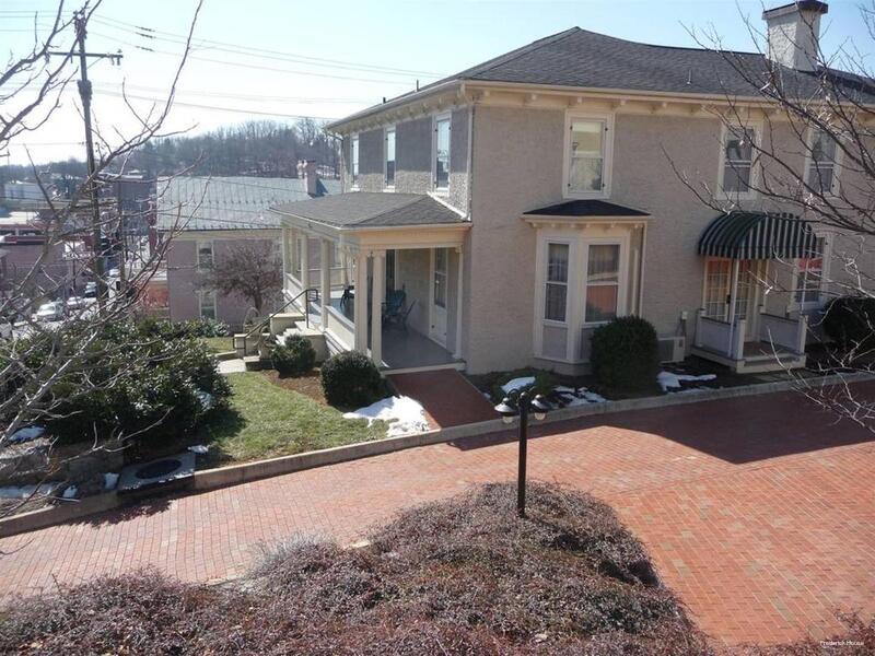 Фото Frederick House