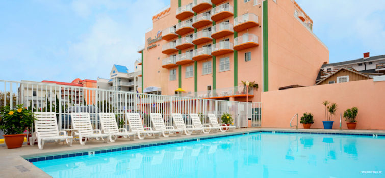 Фото отеля 3