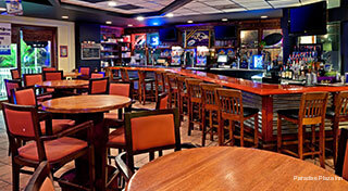 Фото Paradise Plaza Inn