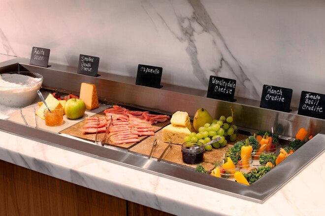 Фото Louisville Marriott Downtown