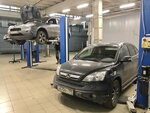 Honda 9000RpM (Yermakova Roscha Street, 7Ас1), car service, auto repair