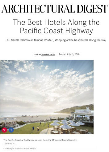 Фото Casa Madrona Hotel & SPA