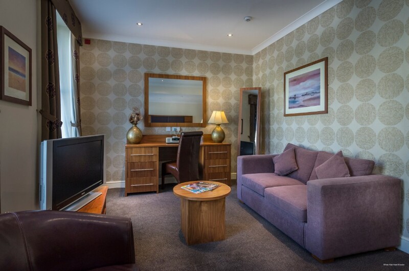 Фото Econo Lodge Truman Inn