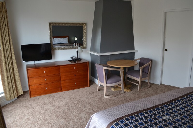 Фото Beach Motel