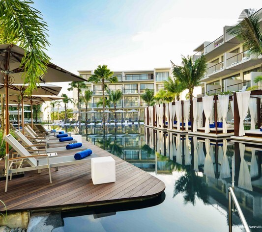 Фото Dream Nashville