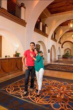 Фото Jw Marriott Las Vegas Resort & SPA