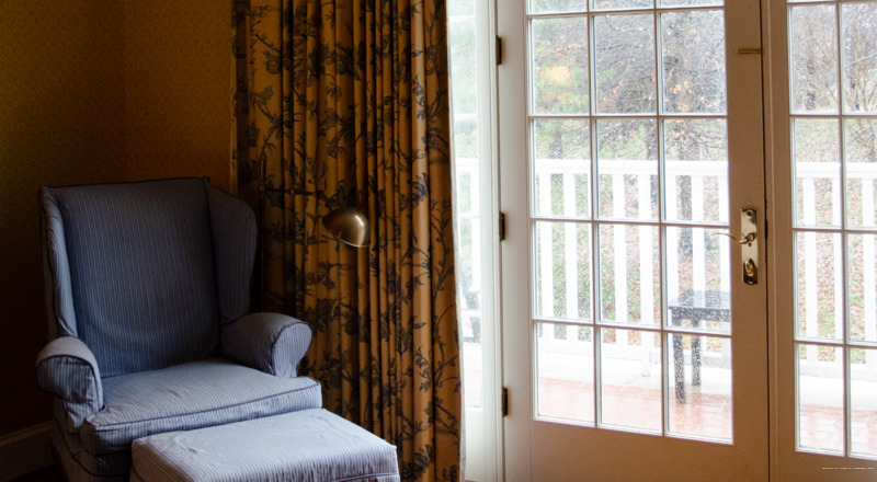 Фото The Berry Hill Resort & Conference Center