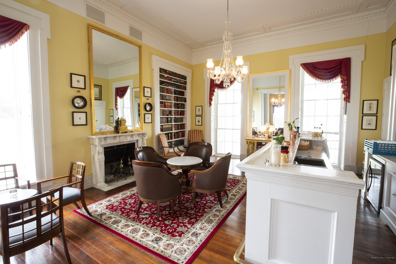 Фото The Berry Hill Resort & Conference Center