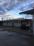 Tonir Avto (stanitsa Saratovskaya, Shosseynaya ulitsa, 64В/1), auto studio