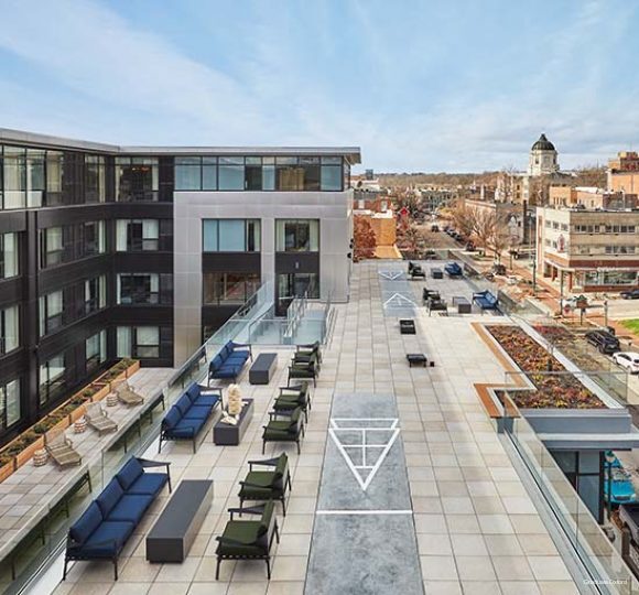 Фото Graduate Oxford