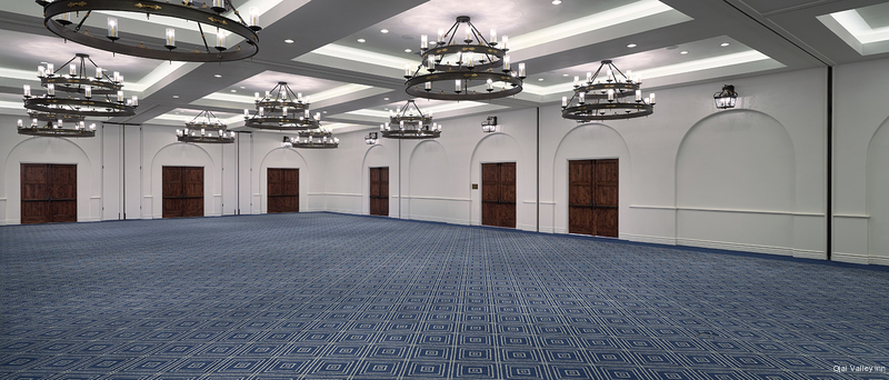 Фото Ojai Valley Inn