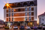 Bristol Apart Hotel (Lazarevskoe Residential District, Partizanskaya ulitsa, 25Б) ، فندق