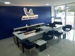 Michelin Antalya Bayi - Ttb Otomotiv (Antalya, Kepez, Dumlupınar Blv., 88A), jant ve lastikçiler  Antalya'dan