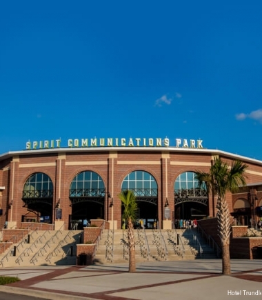 Фото Hotel Trundle