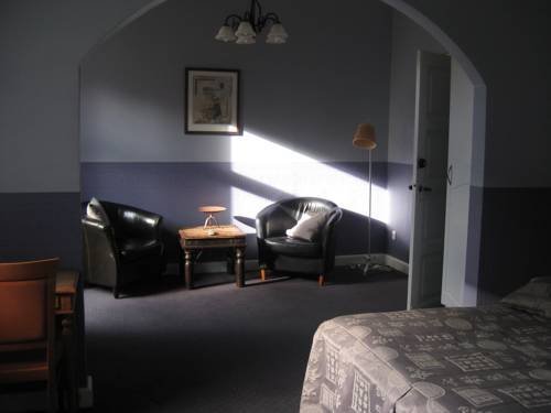 Фото Hotel Harmonien