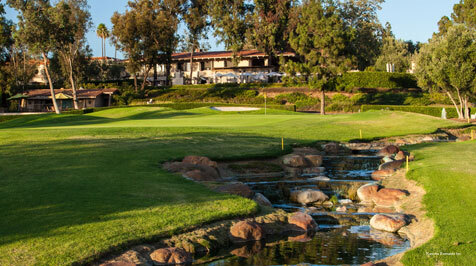 Фото Rancho Bernardo Inn